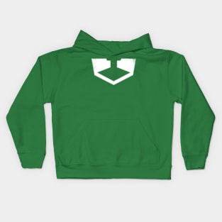 Green Force Kids Hoodie